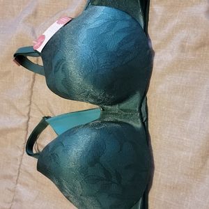 Cacique lightly lined balconette